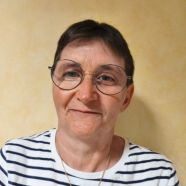 Pascale Humbert